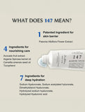 Dr. Althea - 147 Barrier Cream ( Original Metallic )
