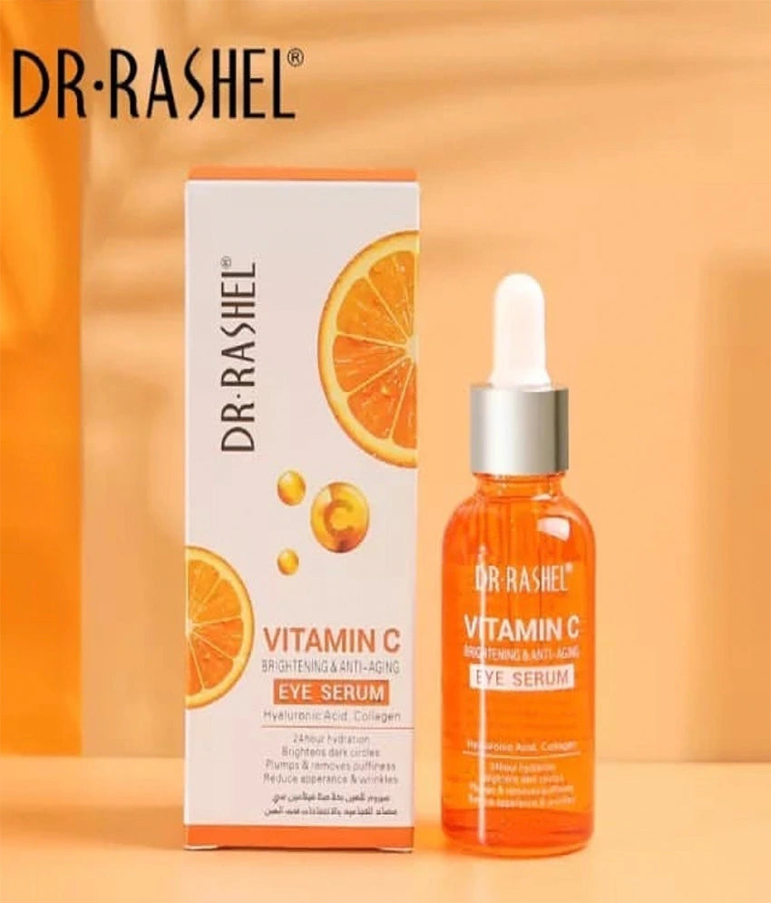 DR RASHEL EYE SERUM