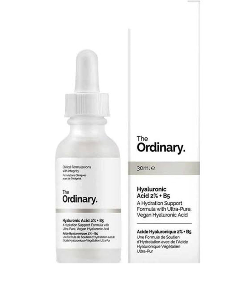 The Ordinary Hyaluronic Acid 2% + B5 (30Ml)