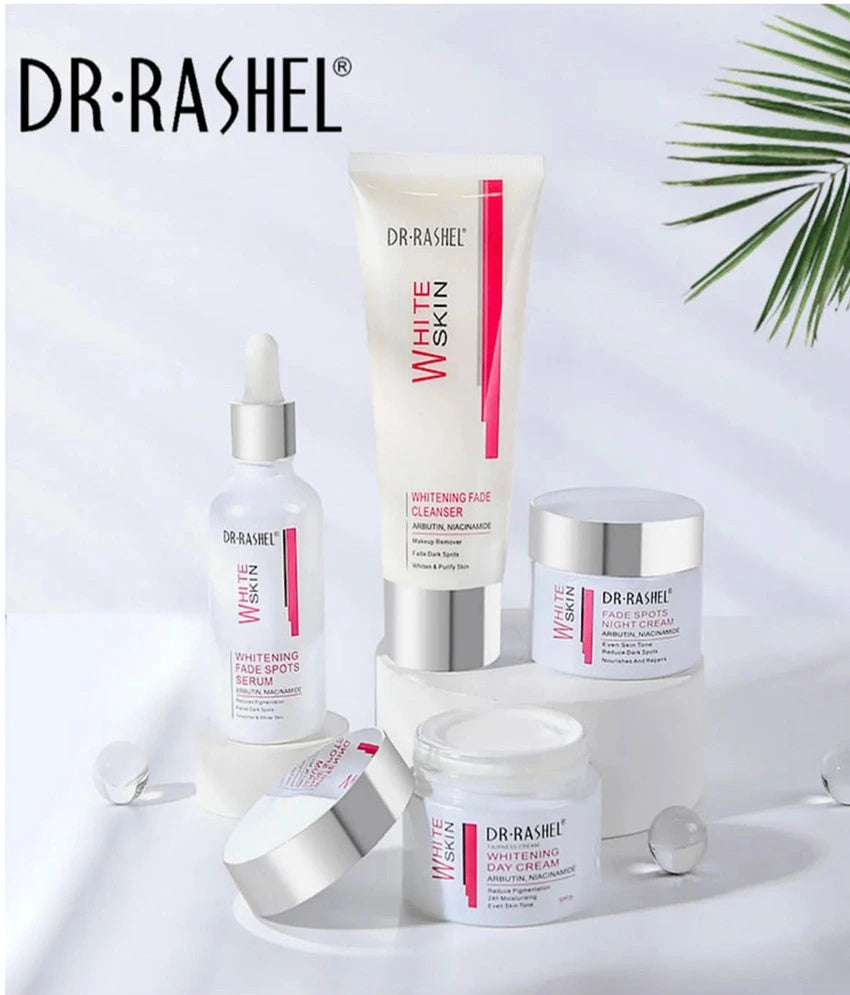 DR RASHEL WHITENING FADE SPOT SET