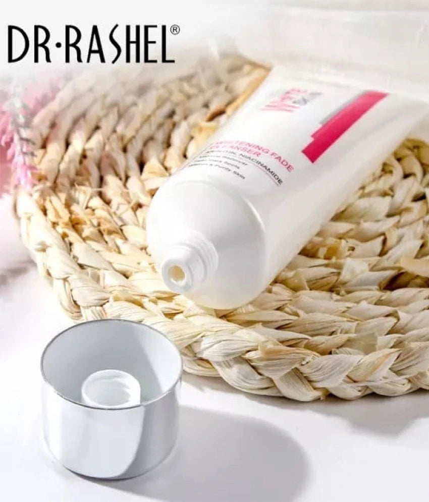 DR RASHEL WHITENING FADE SPOT CLEANSER