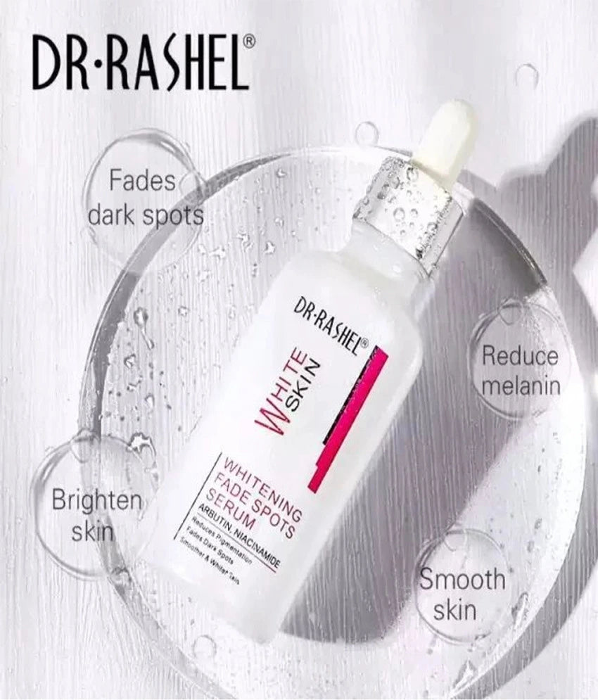 DR RASHEL WHITENING FADE SPOT SERUM