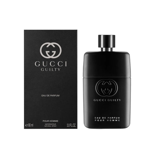 Gucci Guilty Perfume (90Ml)