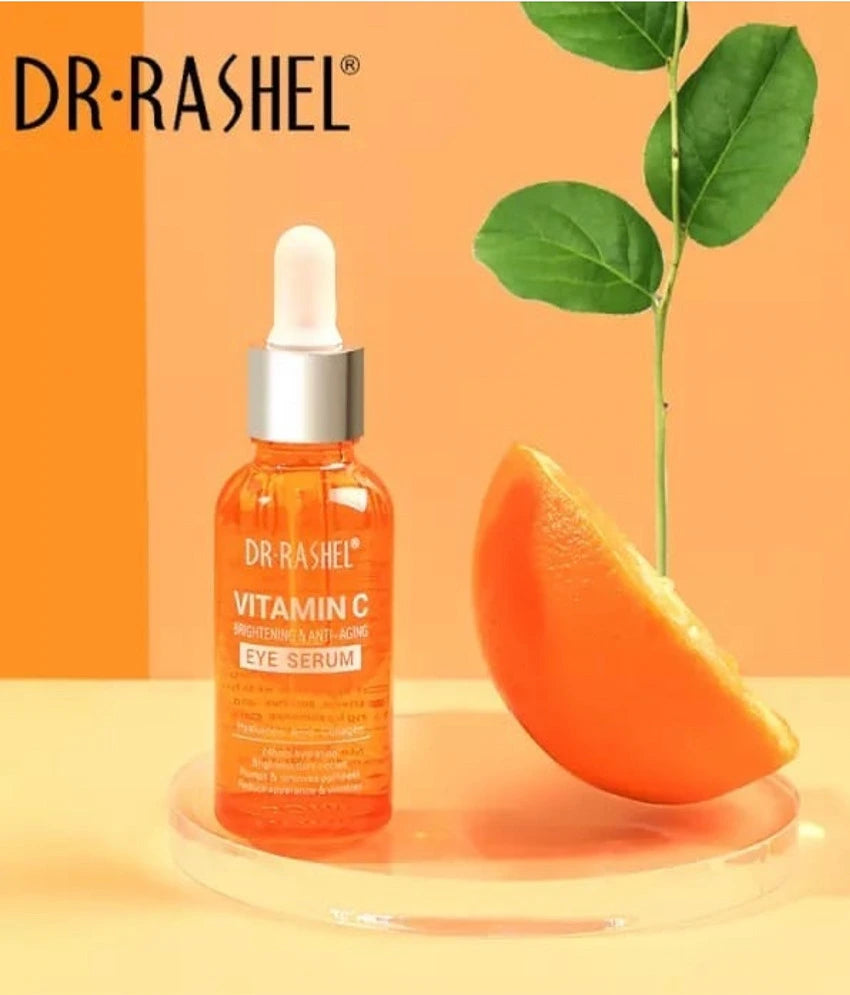 DR RASHEL EYE SERUM