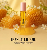 Gisou Hydrating Lip Oil ( All Varients )