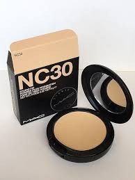 Mac Studio Fix Face Powder