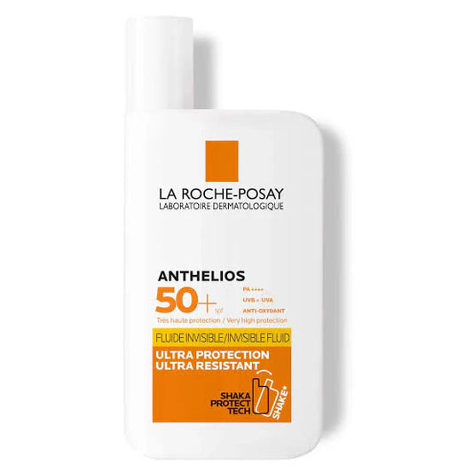 LA ROCHE-POSAY ANTHELIOS 50 SUNSCREEN