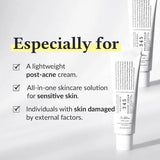 Dr. Althea – 345 Relief Cream ( Original Metallic )