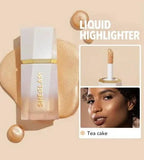 Sheglam – Glow Bloom Liquid Highlighter