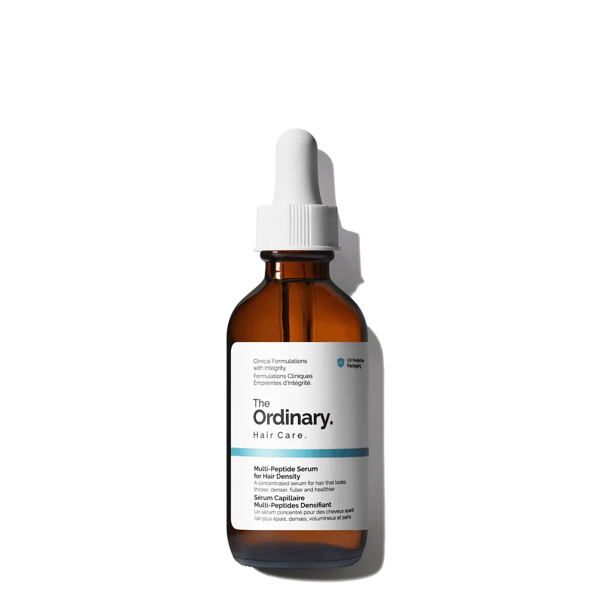 The Ordinary Multi-Peptide Serum For Hair Density