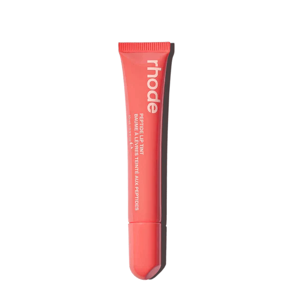 Rhode Peptite Lip Tint - Peach pit