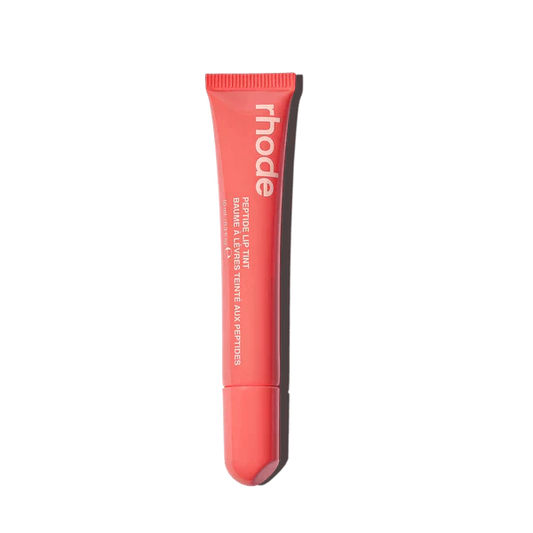 Rhode Peptite Lip Tint - Peach pit