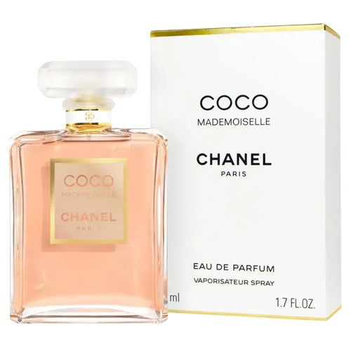 Coco Mademoiselle PERFUME