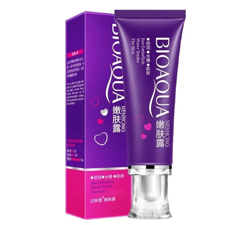 Bio Aqua Pink Body Private Part Cream 30g