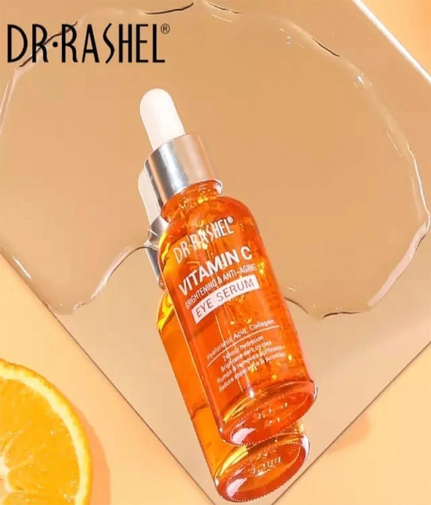 DR RASHEL EYE SERUM