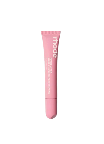 Rhode Peptite Lip Tint - Ribbon - Sheer Pink