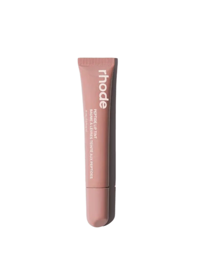 Rhode Peptite Lip Tint - Toast - Rose Taupe