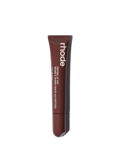 Rhode Peptite Lip Tint - Espresso - Rich Brown