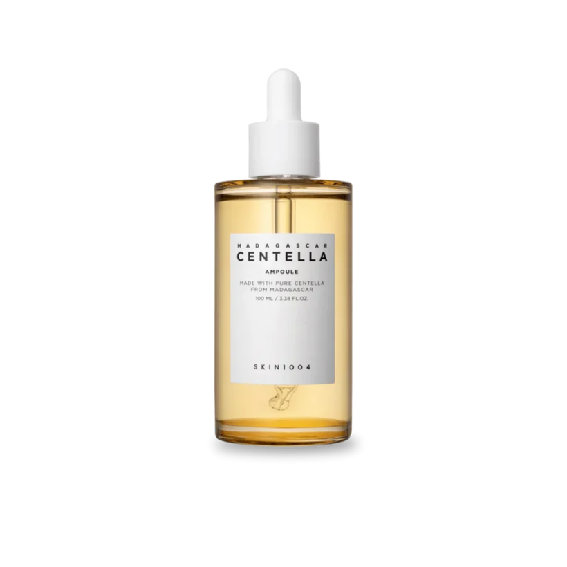 Skin1004-Madagascar Centella Ampoule-100ML