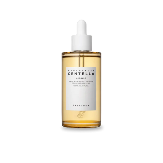 Skin1004-Madagascar Centella Ampoule-100ML