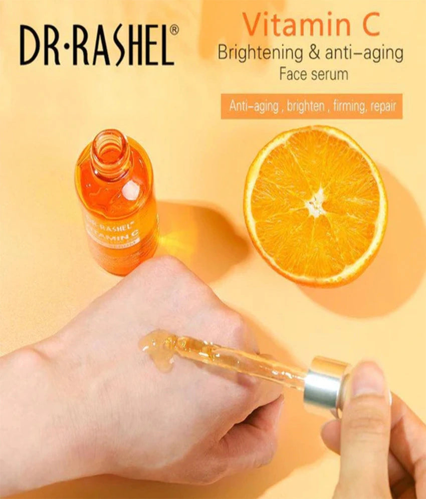 DR RASHEL VITAMIN C FACE SERUM