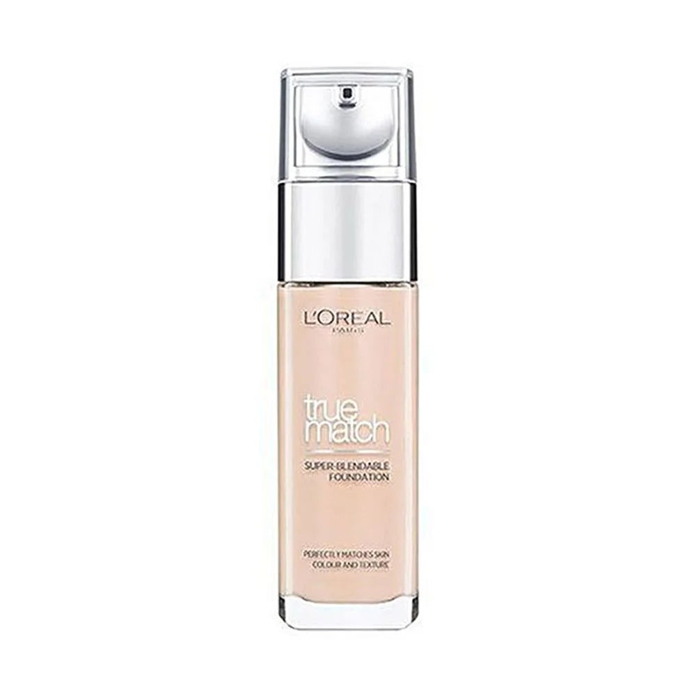 L’Oreal Paris – LOreal True Match Liquid Foundation 2N Vanilla