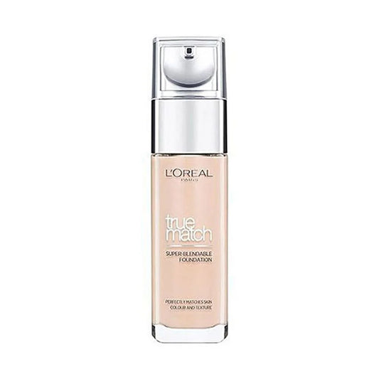 L’Oreal Paris – LOreal True Match Liquid Foundation 2N Vanilla