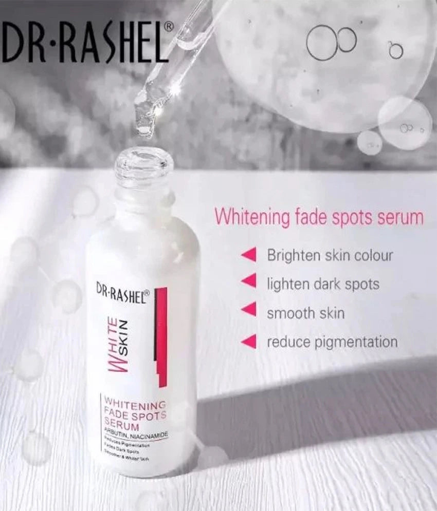 DR RASHEL WHITENING FADE SPOT SERUM